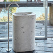 Nivis Washbasin | Agape 