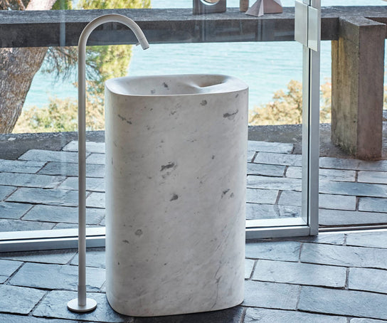 Nivis Washbasin | Agape 