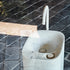 Nivis Washbasin | Agape 