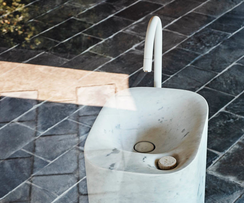 Nivis Washbasin | Agape 