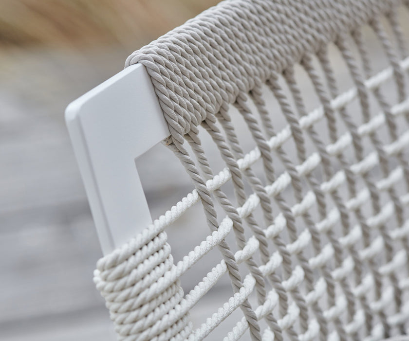 Nodi Armchair | Tribù