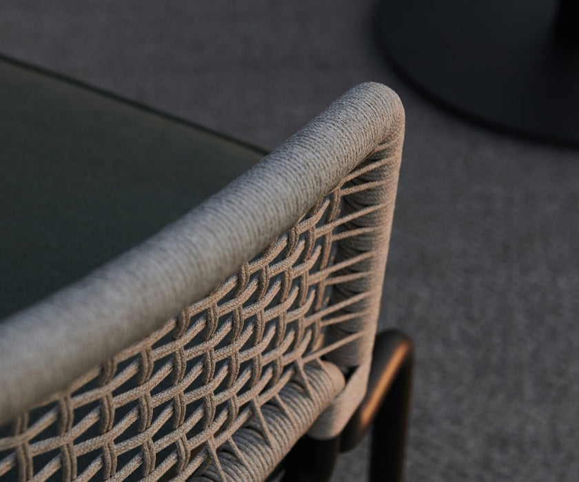 Ctr Dining Chair | Tribù
