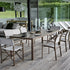 Victor Director’s Armchair Varaschin