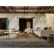 Ukiyo Lounge Chair | Tribù