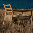 Ukiyo Lounge Chair | Tribù