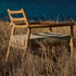 Ukiyo Lounge Chair | Tribù