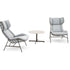 Summer Set Bergère Relax Armchair Varaschin