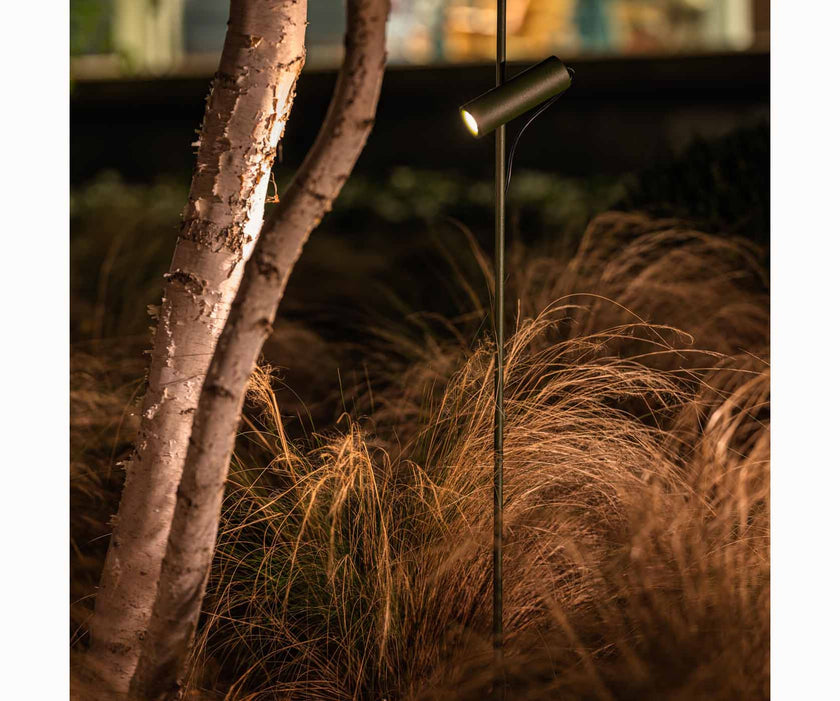 High end Dots Objects Spotlight Floor Lamp by Kettal Casa Design