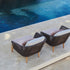 Mood Lounge Chair | Tribù