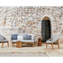 Elio 2 Seater Sofa | Tribù