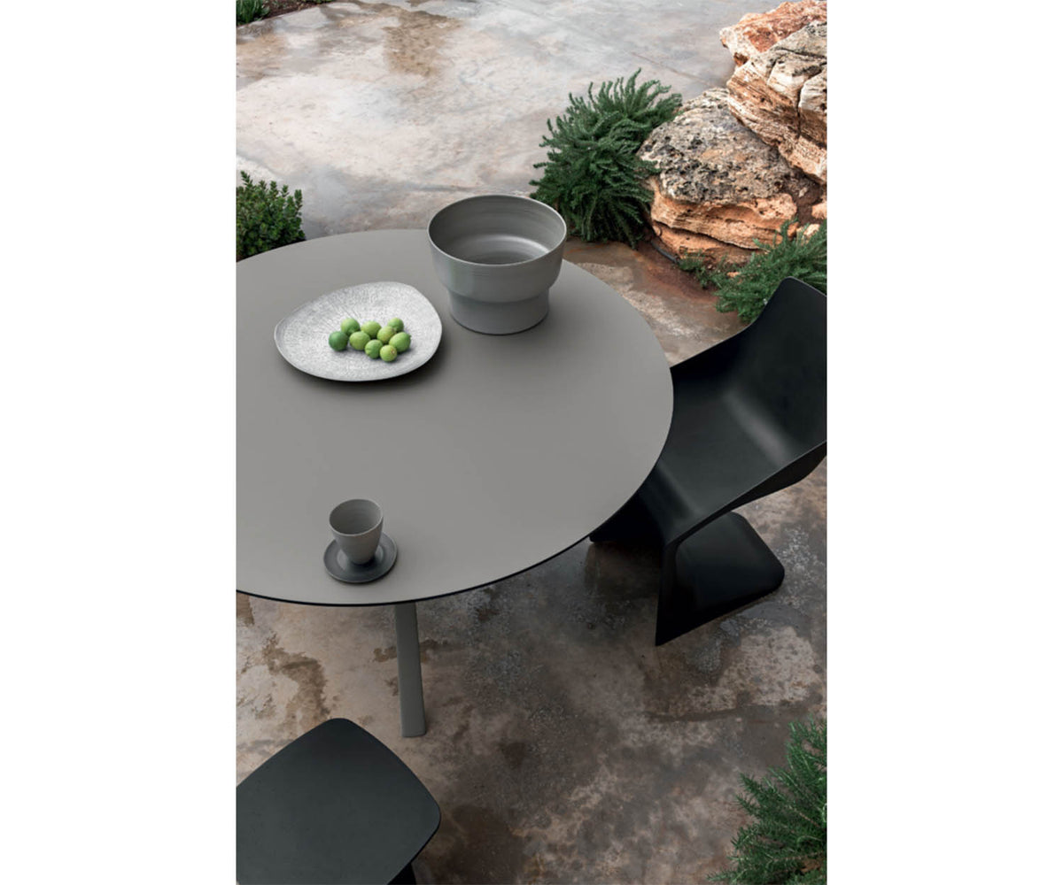 Degree Outdoor Side Table