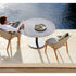 Elio Lounge Chair | Tribù
