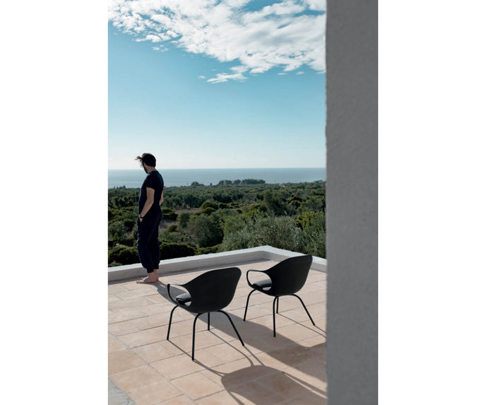 High end Elephant Lounge Chair by Kristalia Casa Design