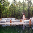 Nodi Daybed | Tribù