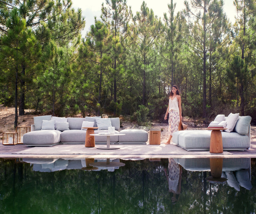 Nodi Daybed | Tribù