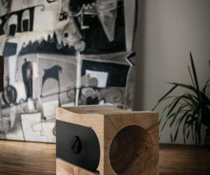 Temperino Stool | Riva 1920