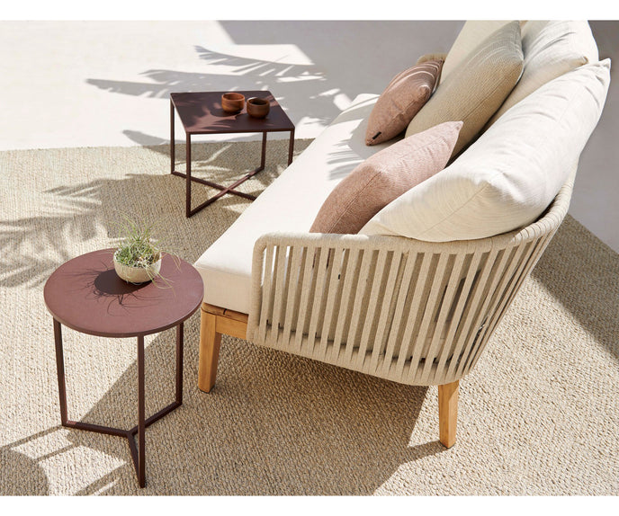 Natal Alu Side Tables | Tribù