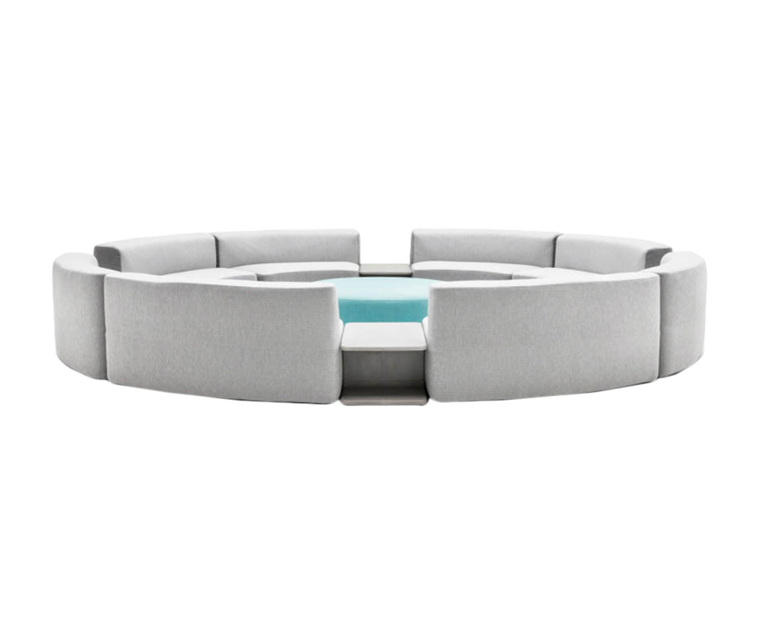 High end Belt Tavolino by Varaschin Casa Design