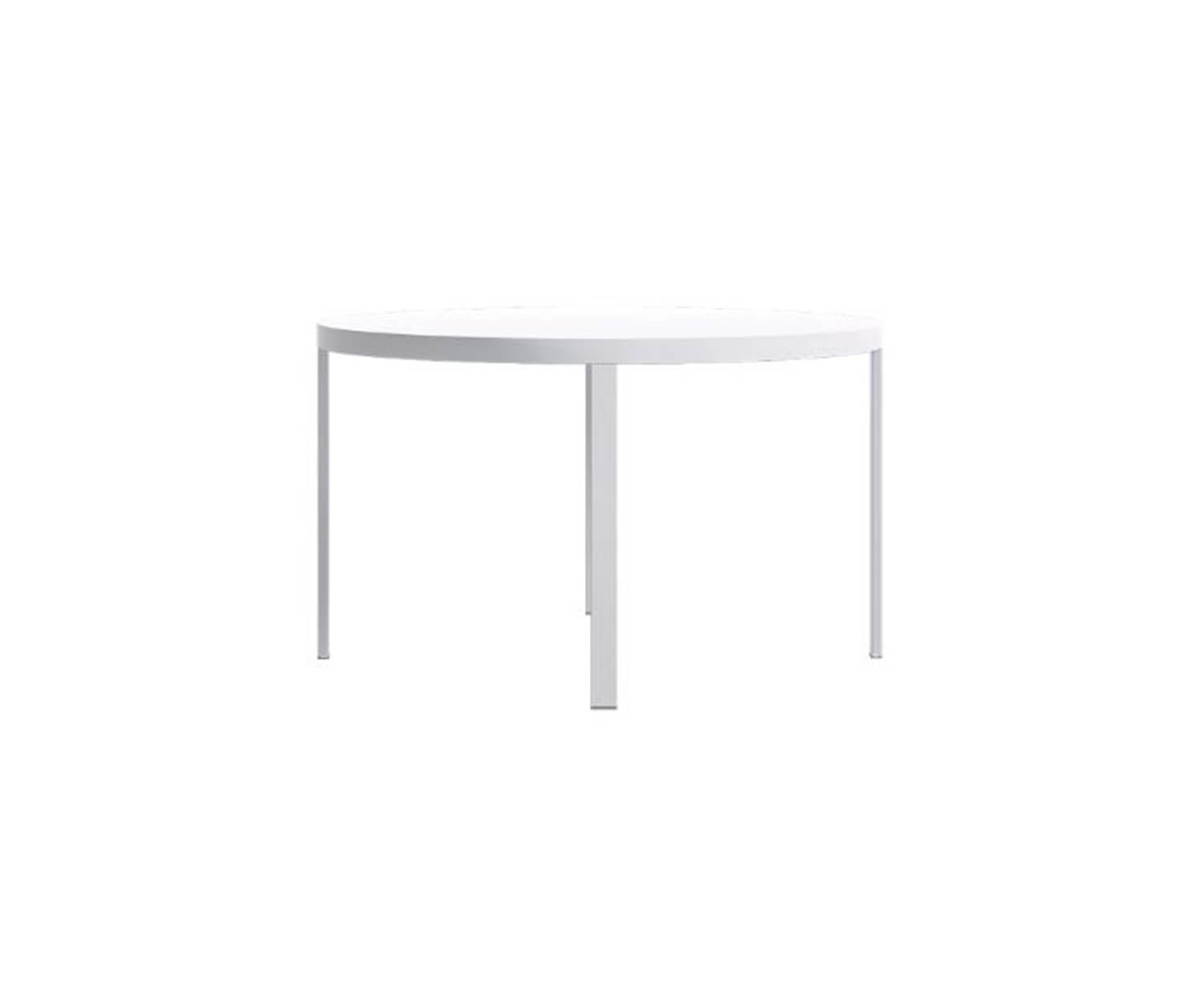 Atmosphera Flair Round Table 120