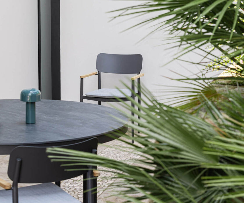 Dulton Round Table 150 I Atmosphera