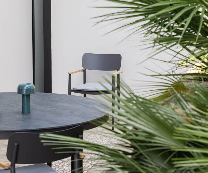 Eden Armchair | Atmosphera