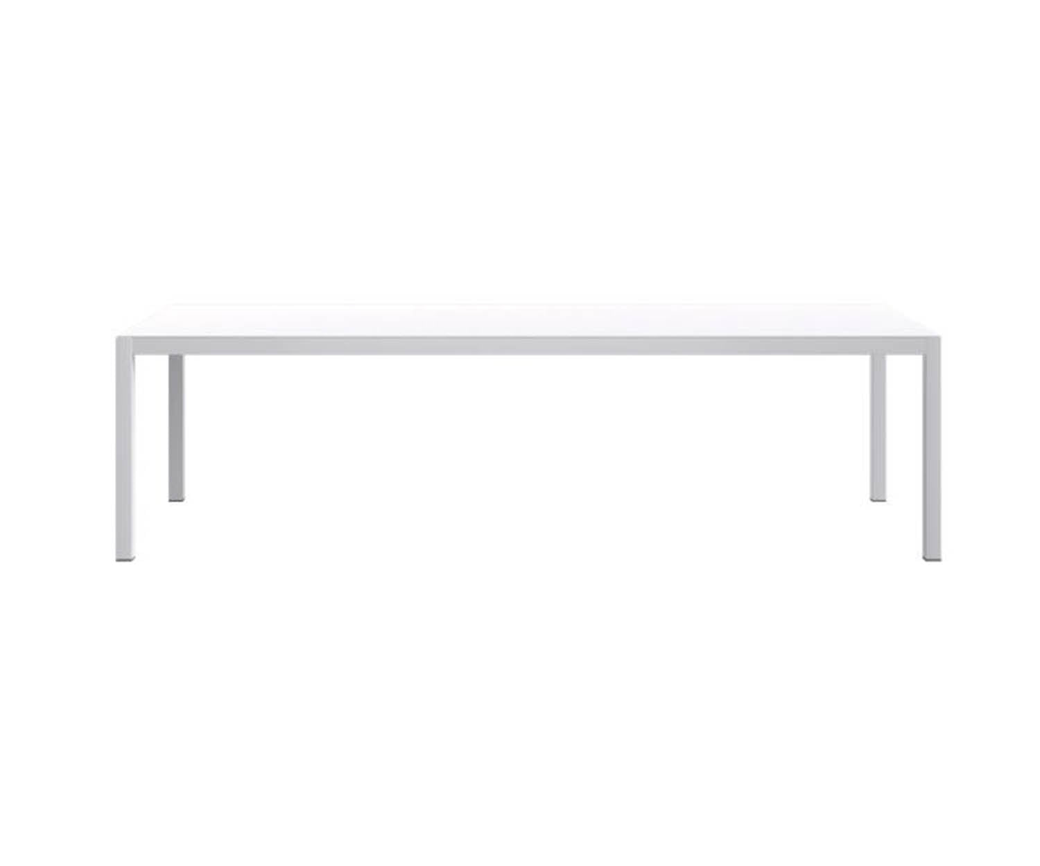 Flair Rectangular Table 260 I Atmosphera