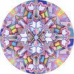 In Like We Trust Rug Moooi