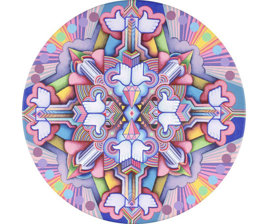 In Like We Trust Rug Moooi