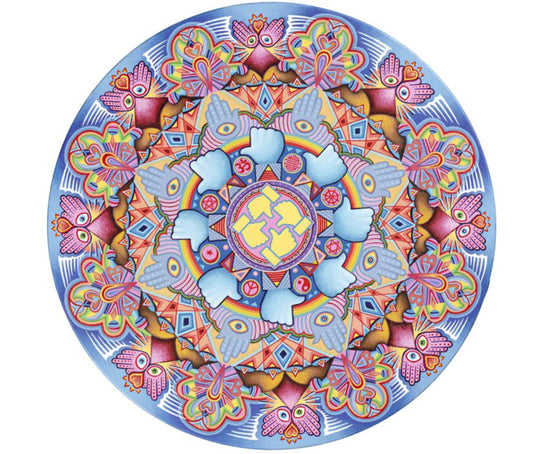 Like4Real Rug Moooi