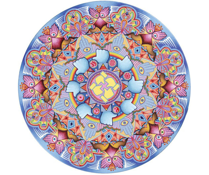Like4Real Rug Moooi