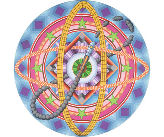 Solipmission Rug Moooi