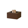 High end Dado Fire Pit by AK47 Design Casa Design