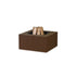 High end Dado Fire Pit by AK47 Design Casa Design