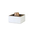 High end Dado Fire Pit by AK47 Design Casa Design