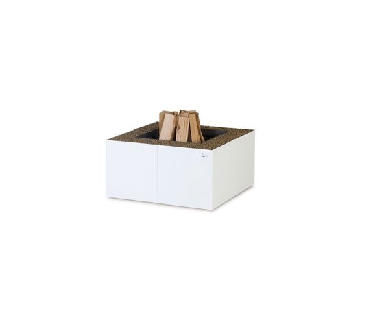 High end Dado Fire Pit by AK47 Design Casa Design