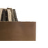 High end Dado Fire Pit by AK47 Design Casa Design
