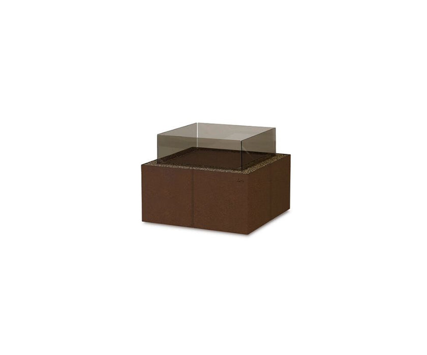 High end Dado Fire Pit by AK47 Design Casa Design