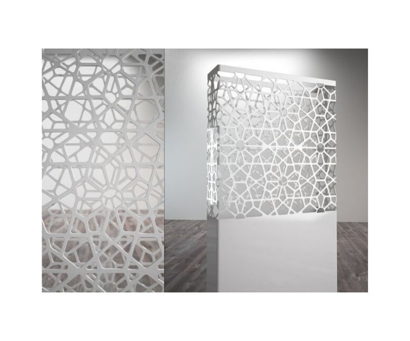 Dafne & Demetra Dividers