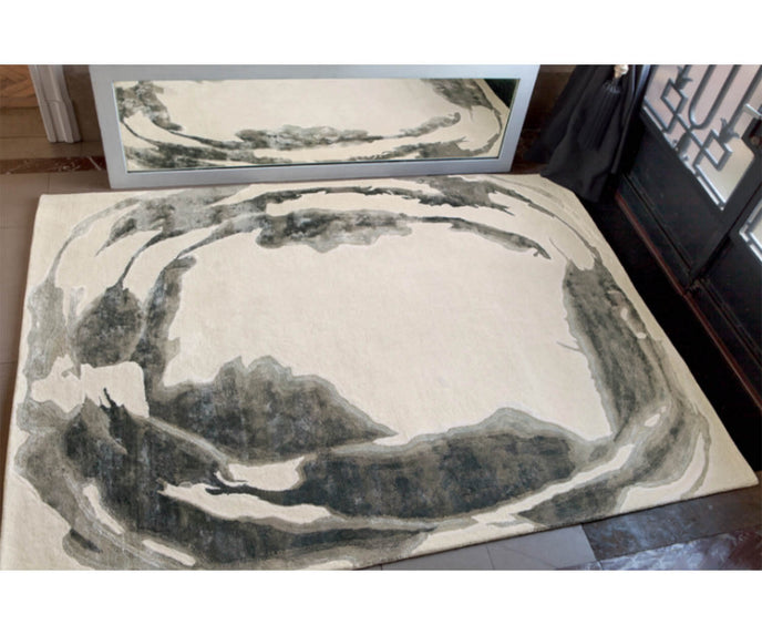 High end Dakor Rug by Serge Lesage Casa Design