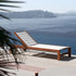 Dakota Chaise Lounge I Atmosphera 
