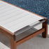 Dakota Chaise Lounge I Atmosphera 