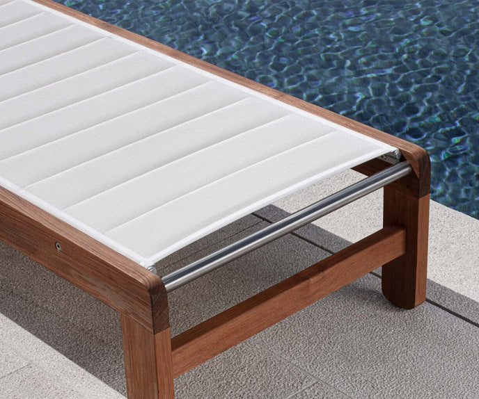 Dakota Chaise Lounge I Atmosphera 