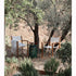 Panarea Service Table I Atmosphera