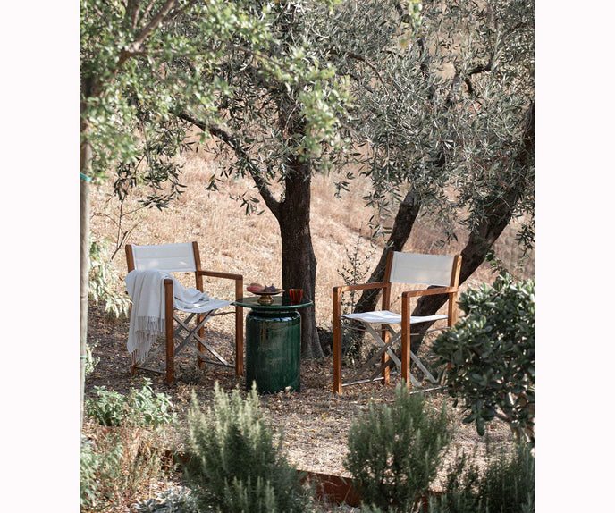 Panarea Service Table I Atmosphera