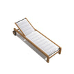 Dakota Chaise Lounge I Atmosphera 