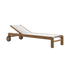 Dakota Chaise Lounge I Atmosphera 