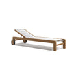 Dakota Chaise Lounge I Atmosphera 