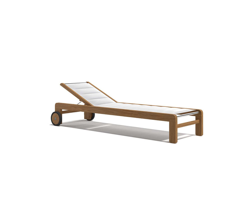 Dakota Chaise Lounge I Atmosphera 