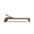 Dakota Chaise Lounge I Atmosphera 