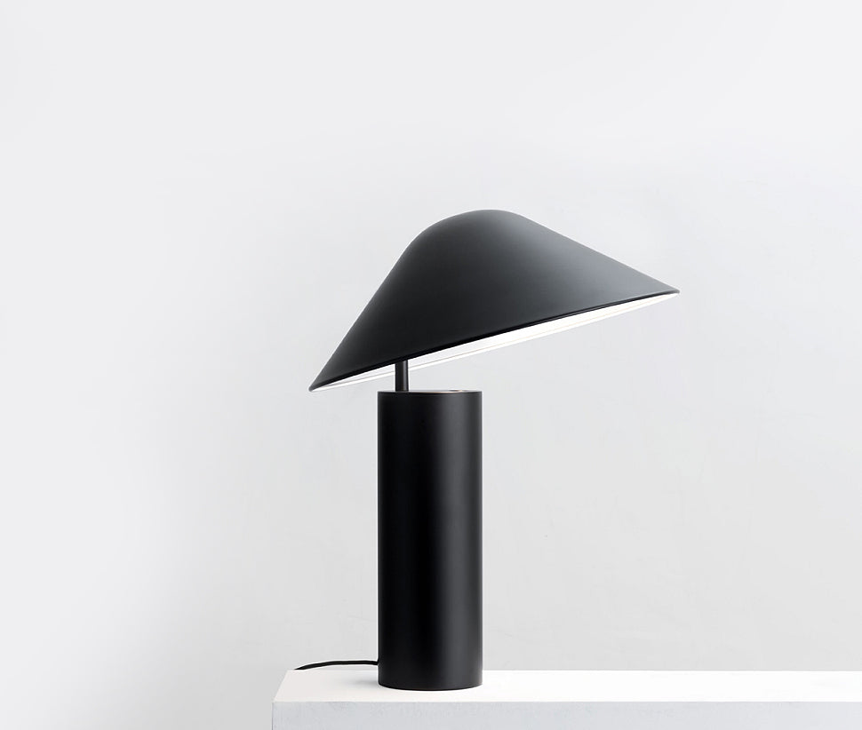 High end Damo Simple Table Lamp by Seed Design Casa Design